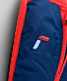 Reusch Ben Mitten 6285408 4939 blue red 4